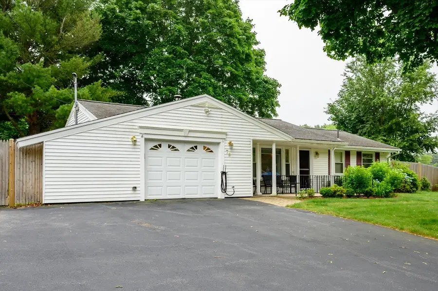 79 Brookville Ave, Brockton, MA 02302 - #3