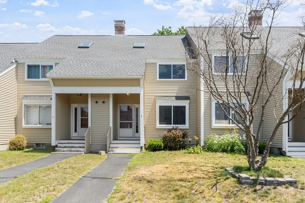 172 Ayer Road #F1, Shirley, MA 01464 - #1