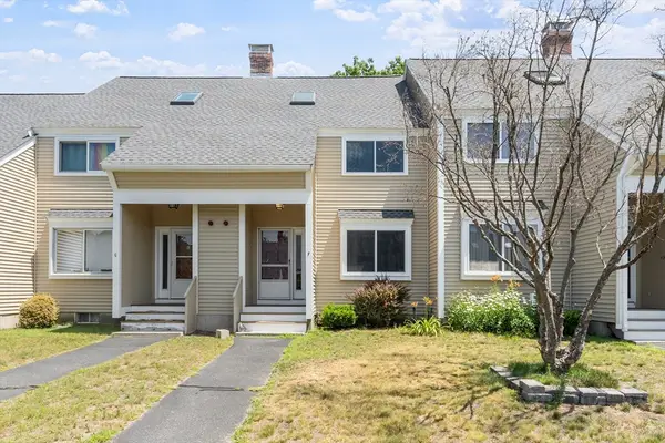 172 Ayer Road #F1, Shirley, MA 01464