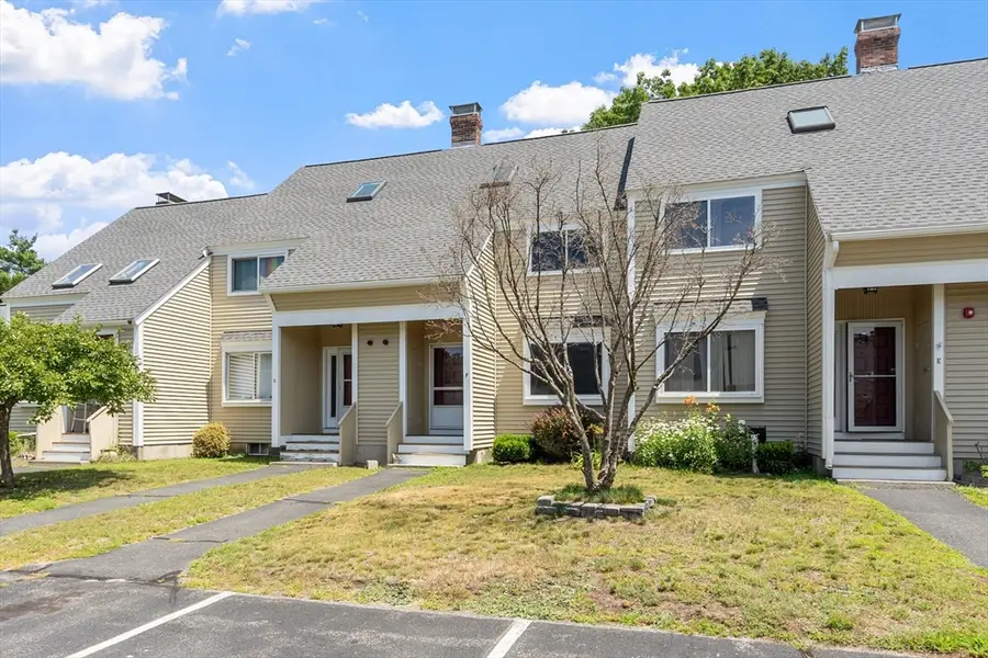 172 Ayer Road #F1, Shirley, MA 01464 - #2