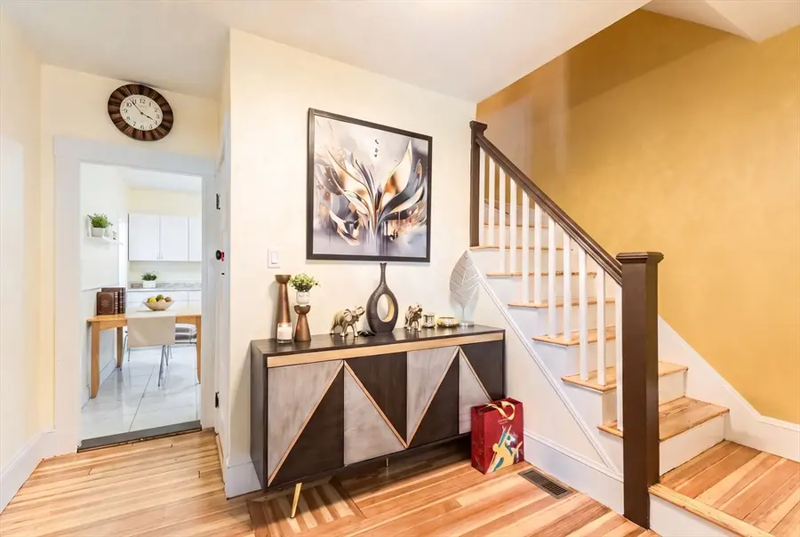 78 Arnold St, Quincy, MA 02169 - #2