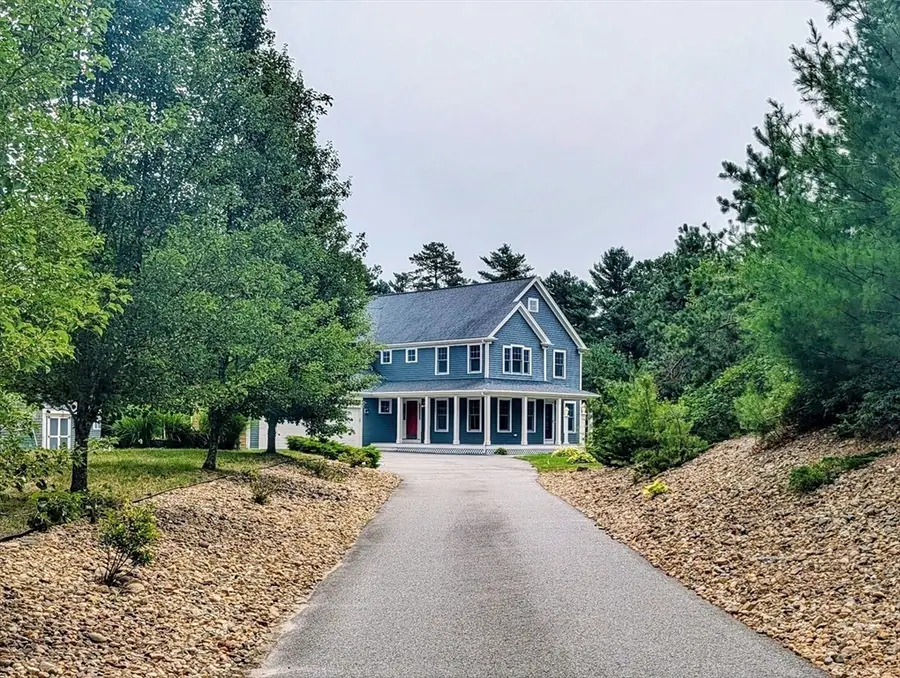 10 Pond Edge Trl, Wareham, MA 02571 - #3