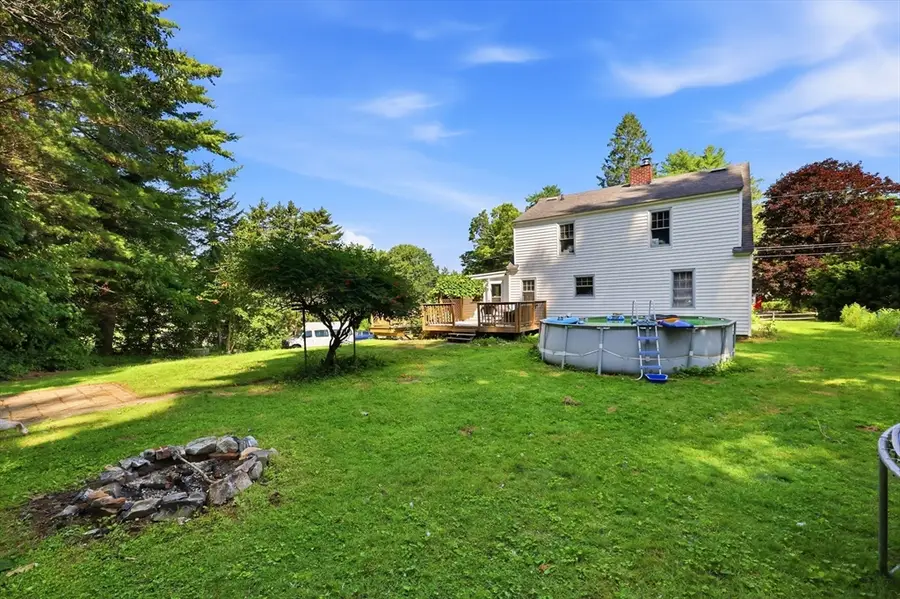 219 Old Warren Rd, Palmer, MA 01069 - #3