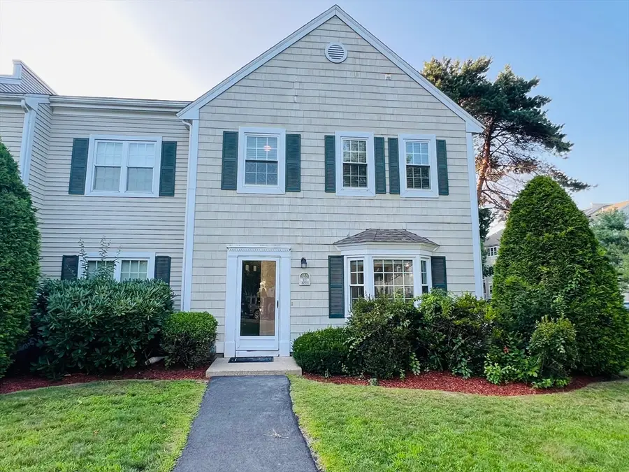 651 Brookside Dr #651, Andover, MA 01810 - #2
