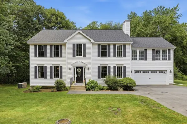 139 Autumn Rd, Dracut, MA 01826