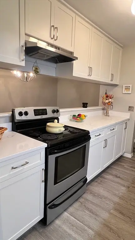 19 Paris Street #203, Medford, MA 02155 - #3