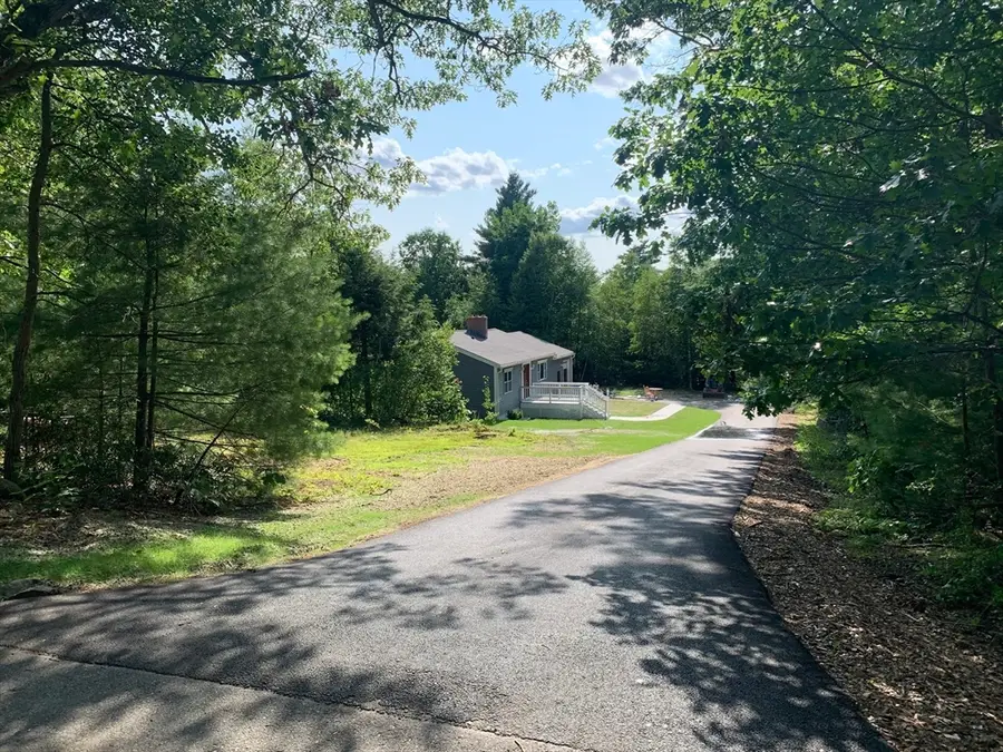 407 South Road, Templeton, MA 01468 - #2