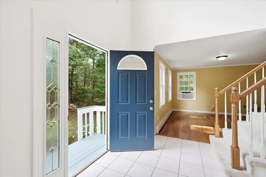8 Rebecca Rd, Assonet, MA 02702 - #3