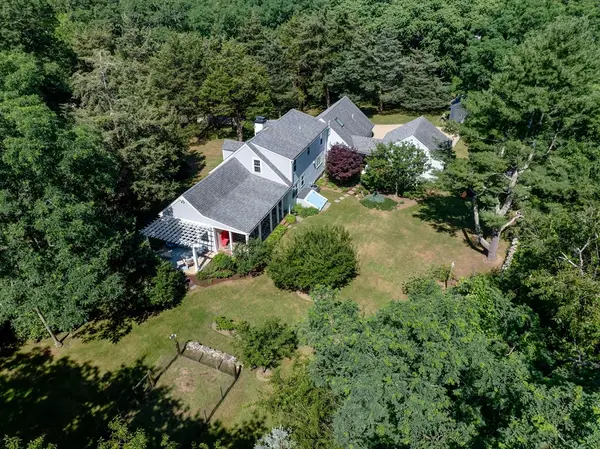 17 Harbor Road Nk, Mattapoisett, MA 02739