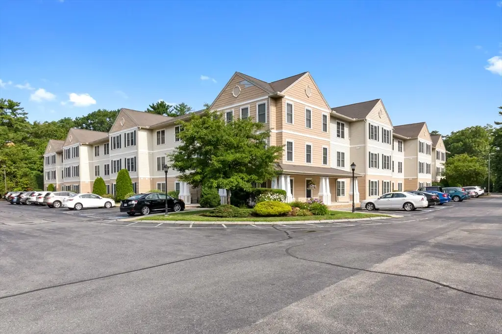 135 Beach Rd. #217, Salisbury, MA 01952 - #1