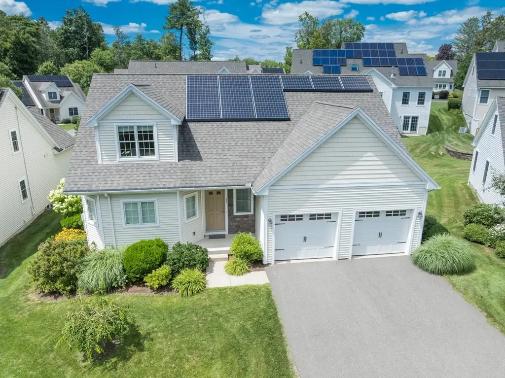 20 Bridge Rd #33, Northampton, MA 01062 - #1