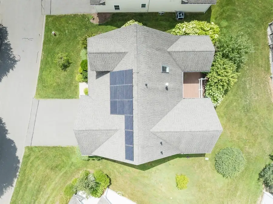 20 Bridge Rd #33, Northampton, MA 01062 - #3