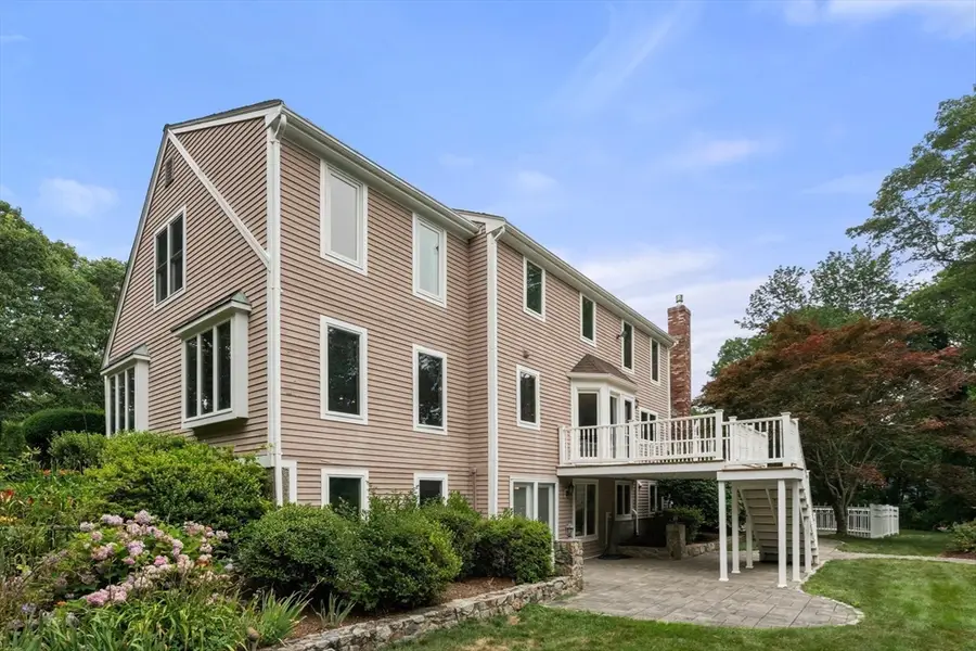 76 Ellisville Green, Plymouth, MA 02360 - #2