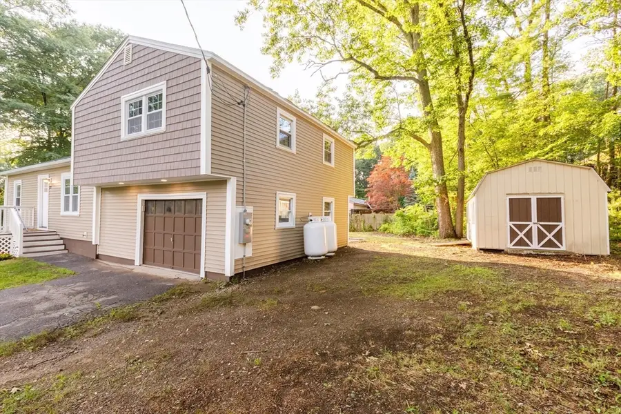 22 Lakeside Ave, Webster, MA 01570 - #3