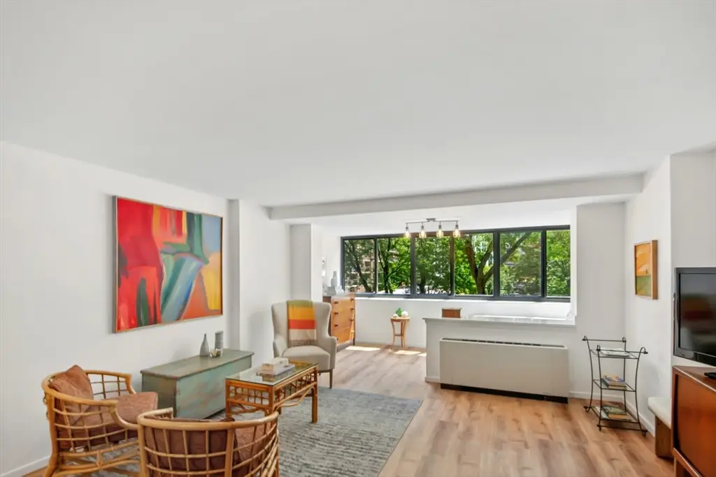 6 Whittier Pl #3L, Boston, MA 02114 - #1