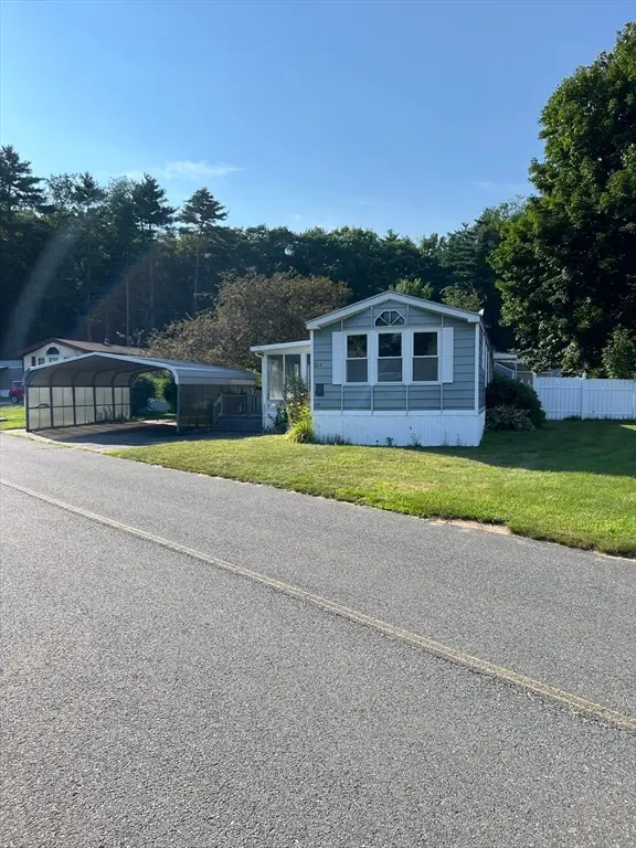 224 Park Circle, Sturbridge, MA 01566 - #1