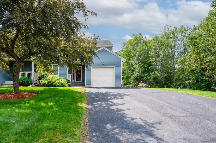 90 Sturbridge Hills Rd #90, Sturbridge, MA 01566 - #2