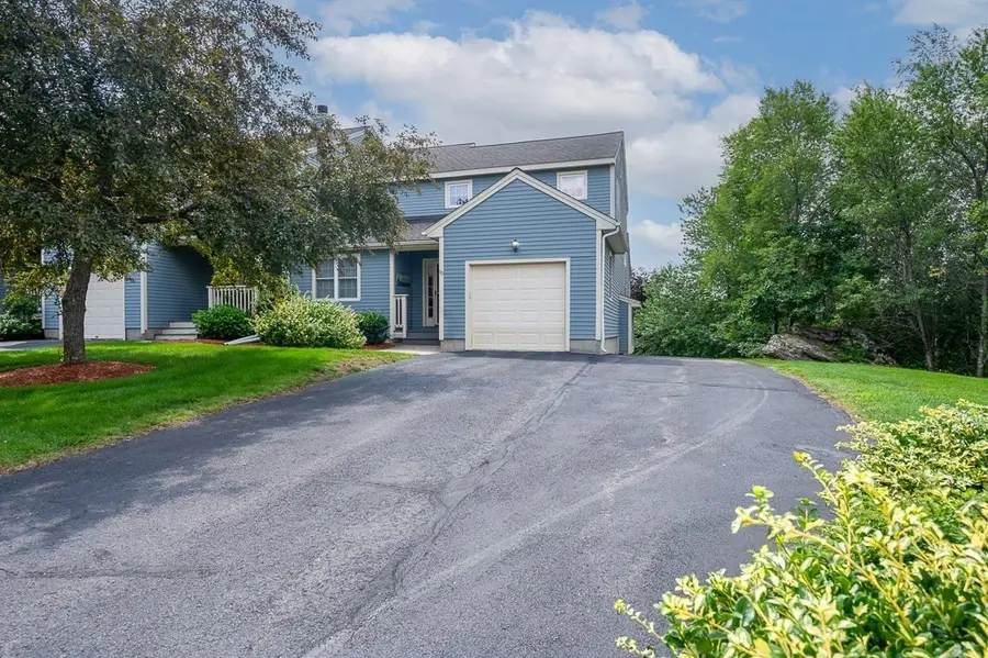 90 Sturbridge Hills Rd #90, Sturbridge, MA 01566 - #3