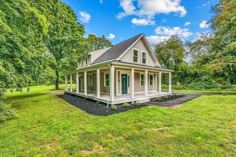 145 Plymouth St, Carver, MA 02330 - #2