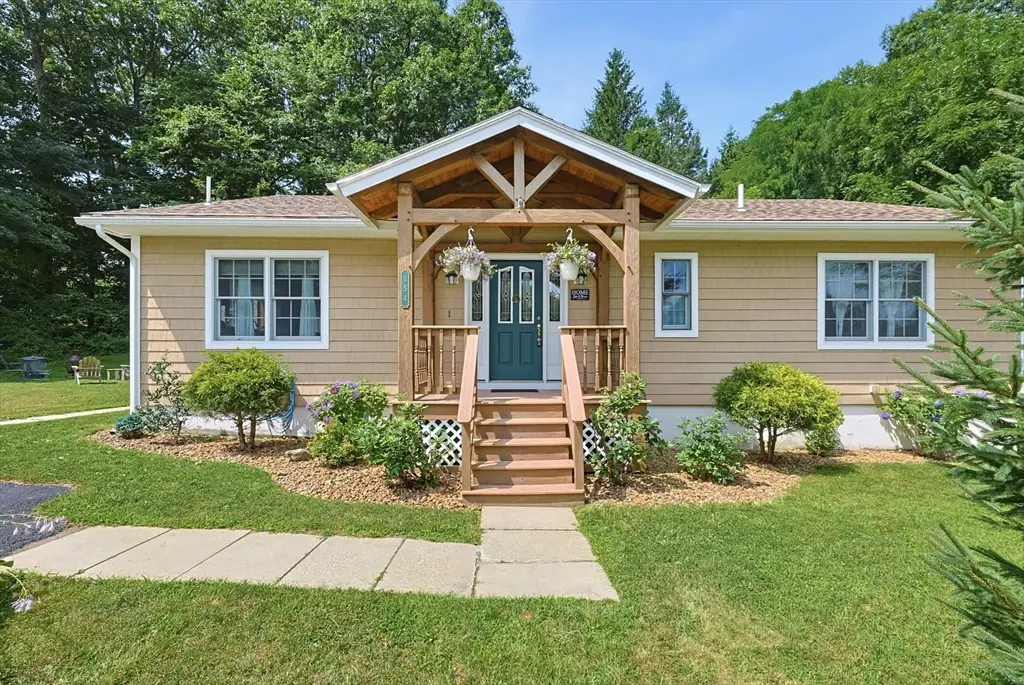 154 Boyd Street, Cherry Valley, MA 01611 - #1