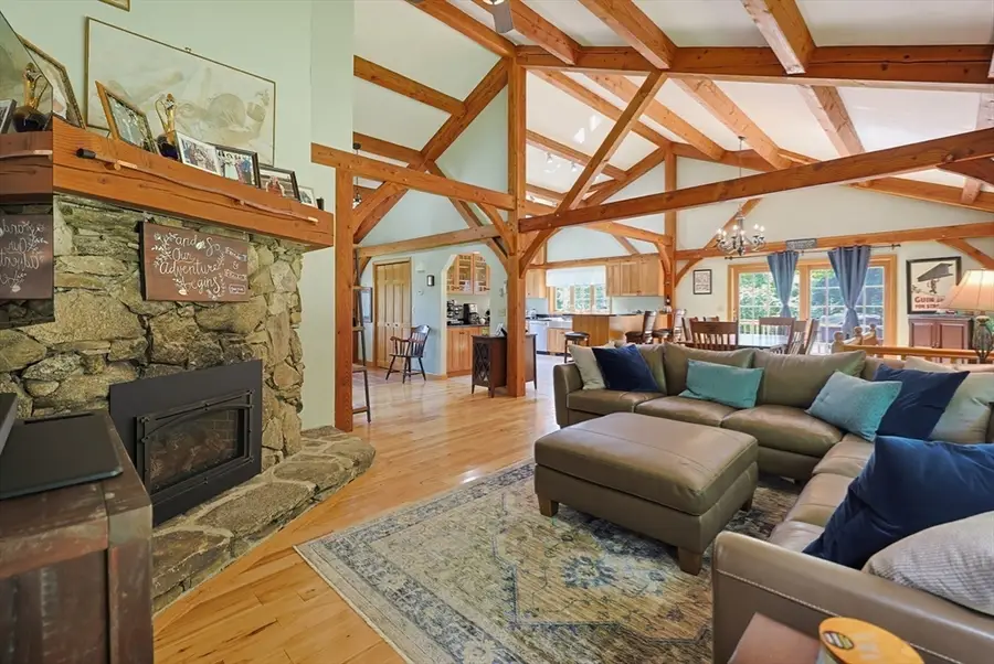 154 Boyd Street, Cherry Valley, MA 01611 - #3