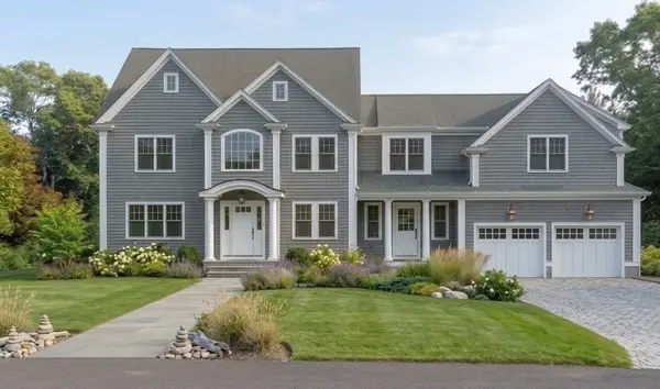 35-b Allen Place, Scituate, MA 02066