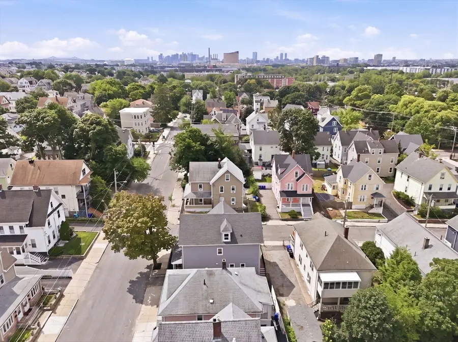 183 Madison St, Malden, MA 02148 - #2