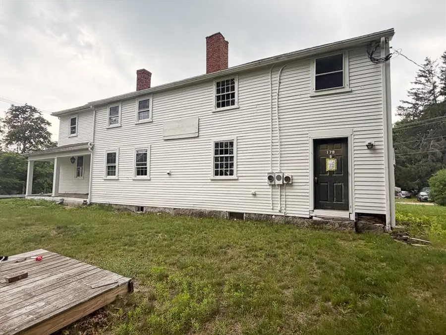 179 Front St, Winchendon, MA 01475 - #2