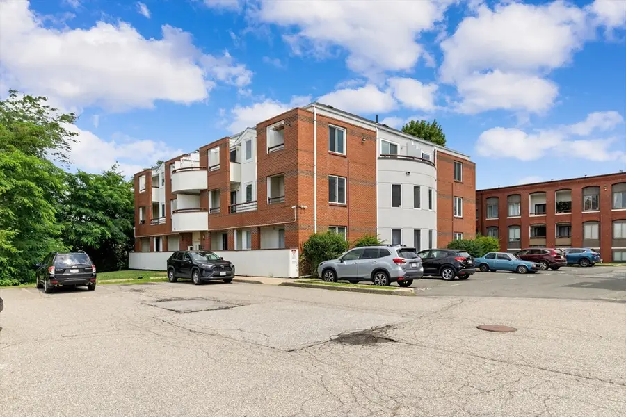 21 Margin St #27, Lynn, MA 01905 - #2