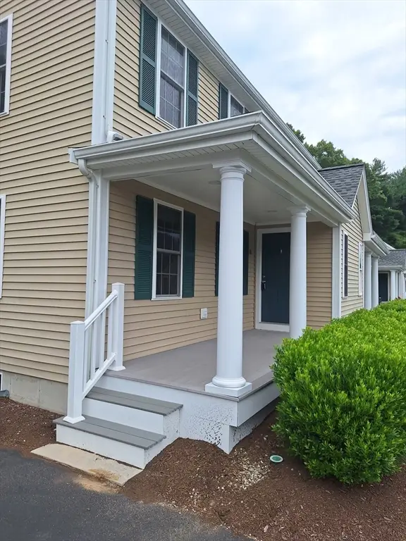 11 Anacki Ln #11, Bridgewater, MA 02324 - #2
