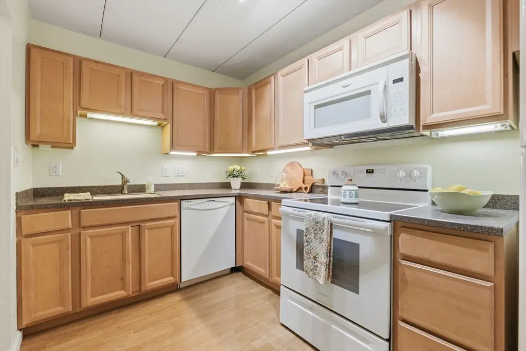 50 Water Street #46, Medford, MA 02155 - #1