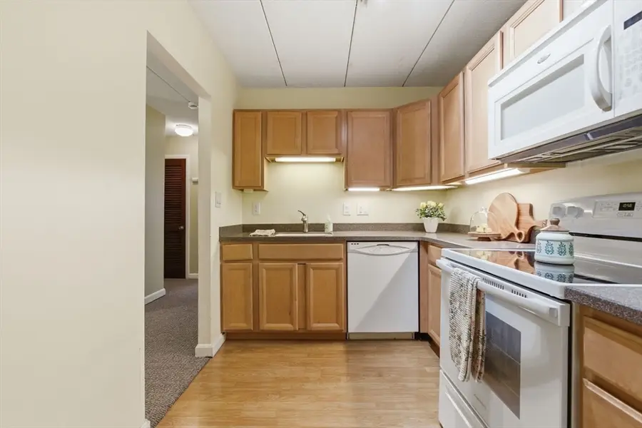 50 Water Street #46, Medford, MA 02155 - #2