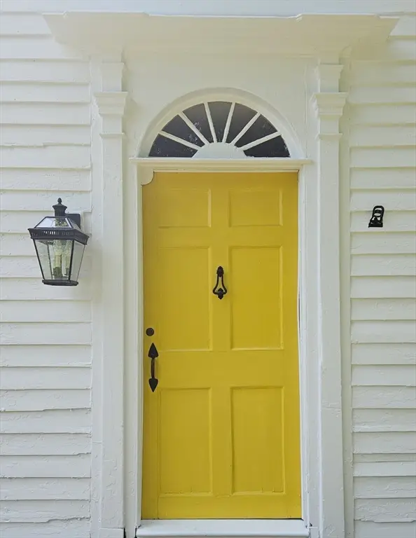 16 Parish Hill Rd, Granby, MA 01033 - #3