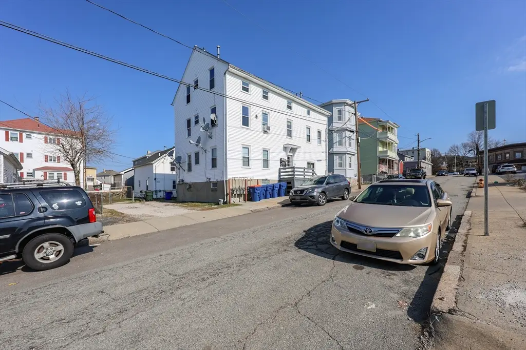 47 Boutwell, Fall River, MA 02720 - #1