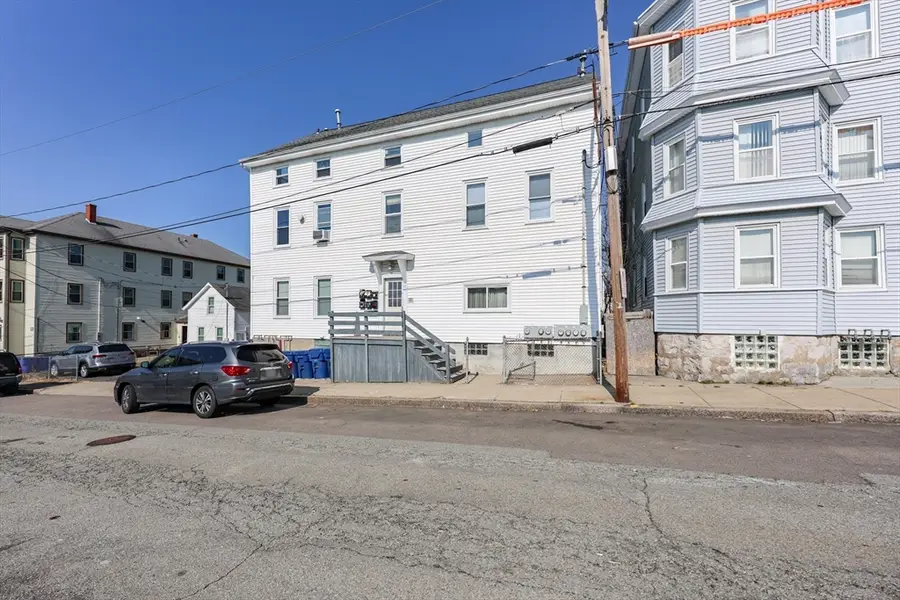 47 Boutwell, Fall River, MA 02720 - #2
