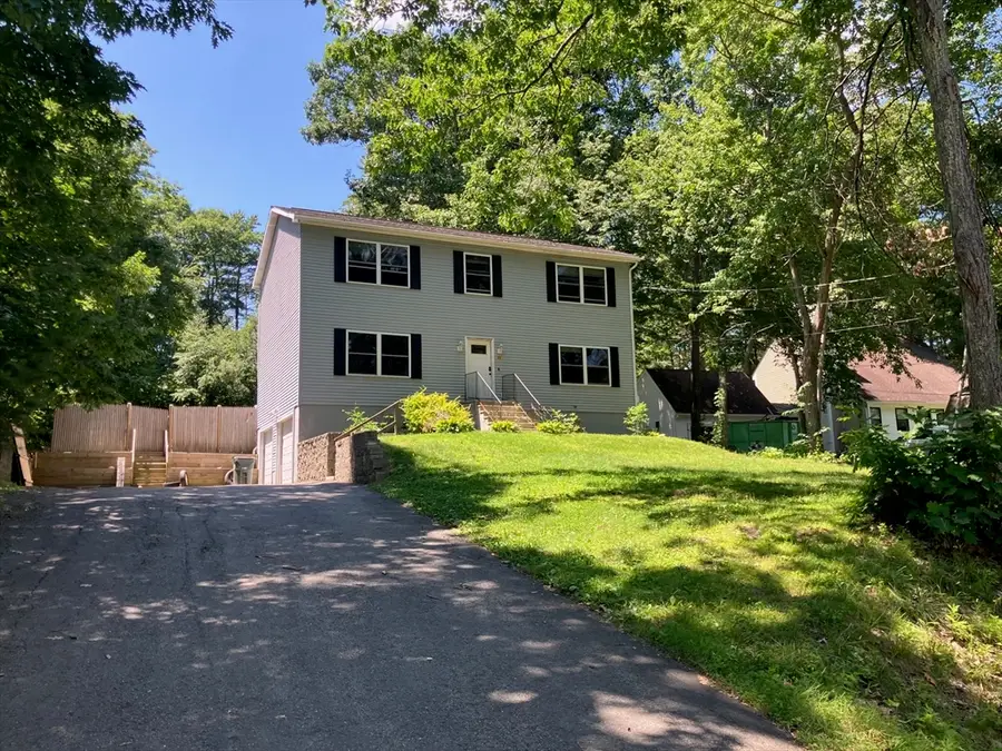 33 W Shore Drive, Winchendon, MA 01475 - #2