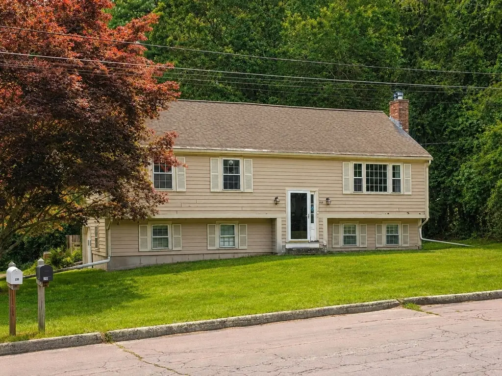 140 King James Way, Wrentham, MA 02093 - #1