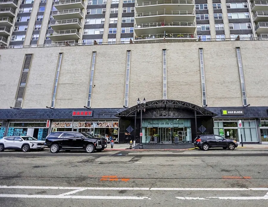 151 Tremont Street #9U, Boston, MA 02111 - #2