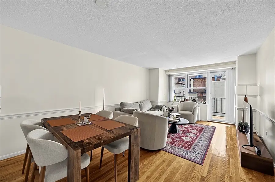 151 Tremont Street #9U, Boston, MA 02111 - #3