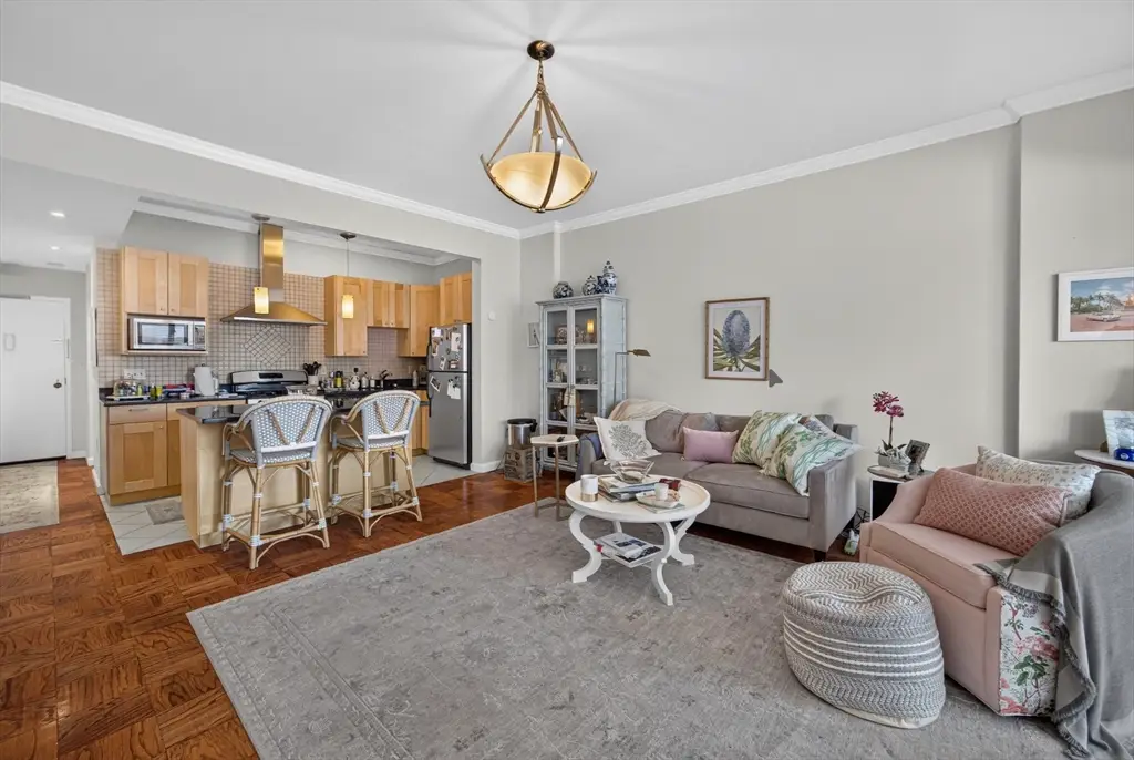 2 Hawthorne Place #17G, Boston, MA 02114 - #1