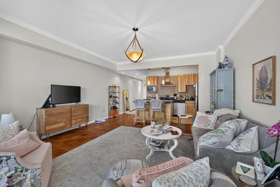 2 Hawthorne Place #17G, Boston, MA 02114 - #2