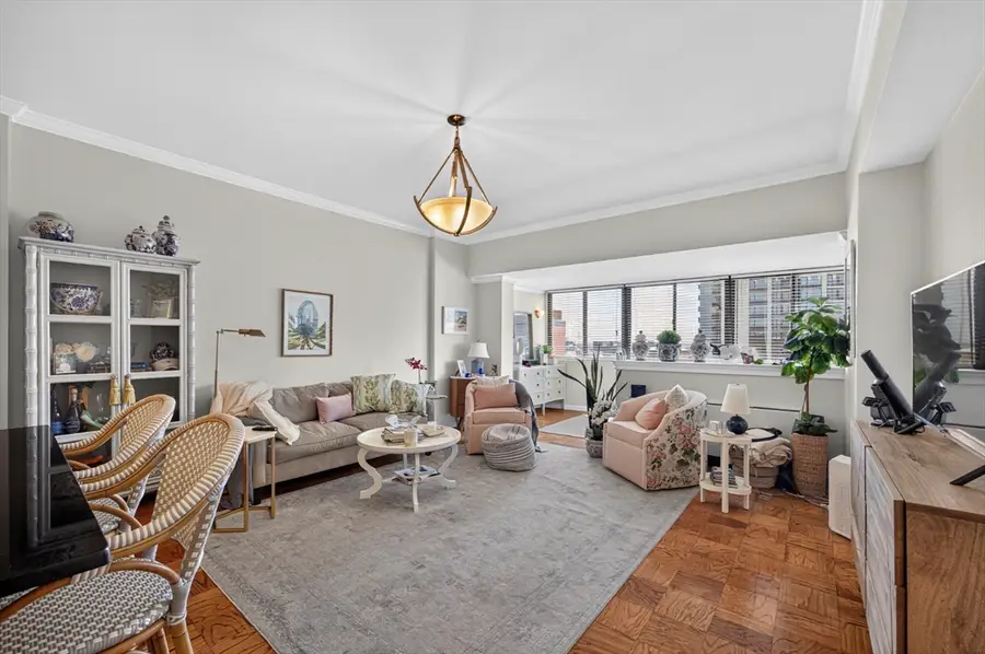 2 Hawthorne Place #17G, Boston, MA 02114 - #3