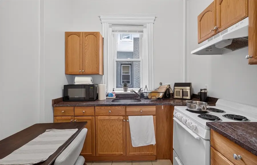 69 Park Drive #4, Boston, MA 02215 - #2