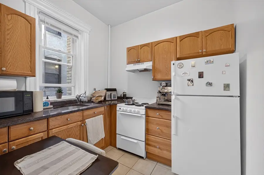 69 Park Drive #4, Boston, MA 02215 - #3