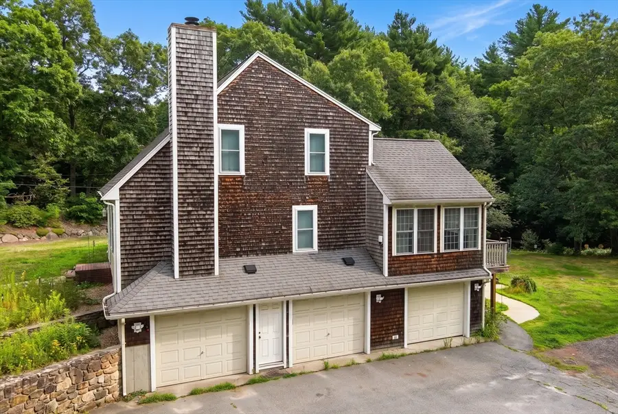 42 Clear Pond Road, Lakeville, MA 02347 - #3