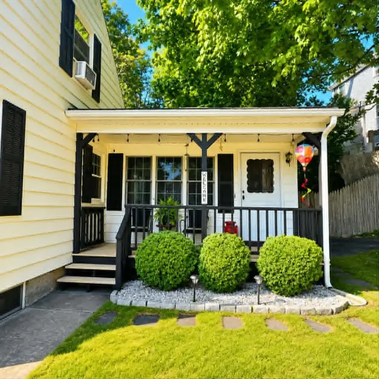 18 Hunnewell Rd, Worcester, MA 01606 - #2