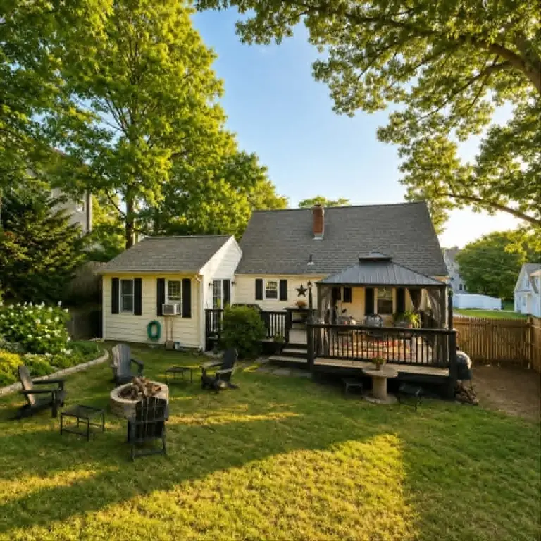 18 Hunnewell Rd, Worcester, MA 01606 - #3