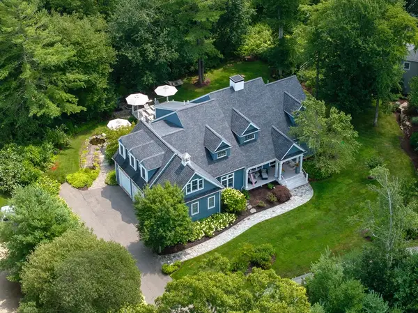 4 Beech Tree Ln, Mattapoisett, MA 02739
