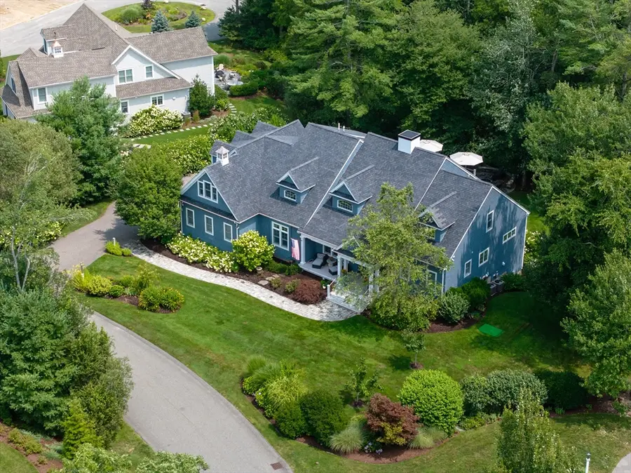 4 Beech Tree Ln, Mattapoisett, MA 02739 - #2