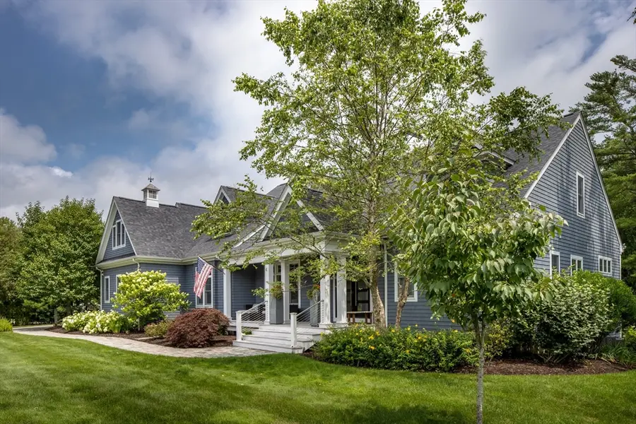 4 Beech Tree Ln, Mattapoisett, MA 02739 - #3